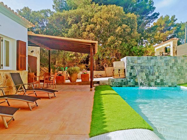 Finca Casa Gola Mallorca Urlaub